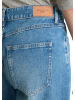 Marc O'Polo DENIM Jeans Model Stine relaxed barrel cropped in Bright Blue