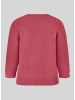 Rabe Pullover in Pink
