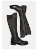 Felmini Stiefel in Black