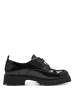 Tamaris Hochfront Slipper in Schwarz