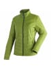 Maier Sports Doppeljacke Ribut in Oliv