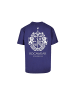 Rocawear T-Shirt "Rocawear Royal T-Shirt" in Blau