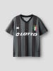 name it T-Shirt in Lava Smoke