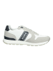 Björn Borg Sneaker in Hellgrau