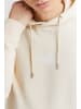 !SOLID Kapuzenpullover SDRubin in Beige