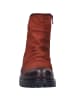 Josef Seibel Stiefelette Melinda 33 in rot