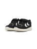 Hummel Klettverschluss Sneaker X-Light Jr Kinder in BLACK