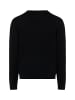 Finshley & Harding Strickjacke in schwarz - 0002