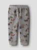 name it Jogginghose in Grey Melange