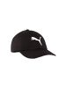 Puma Cap 'ESS CAT BB' in schwarz