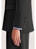 Seidensticker Blazer Regular in Schwarz