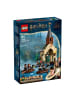 LEGO 76426 Bootshaus von Schloss Hogwarts™ in Mehrfarbig