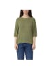 S.OLIVER RED LABEL Pullover in olive