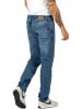 Reell Jeanshose "Nova 2" in Blau