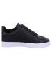 Guess Sneaker JRone in Schwarz
