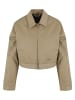 Dickies Light Jackets - Coat in khaki