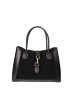 Viola Castellani Handtasche in BLACK