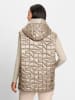 Heine Steppweste in beige