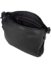 Burkely Beuteltasche Lush Lucy 1000530 in Black