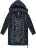 ragwear Wintermantel Rebelka in Navy22