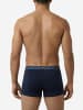 VIP Retro Boxer Premium Jersey Stretch in navy