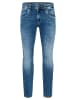 Timezone Jeans TIGHT COSTELLOTZ skinny in Blau