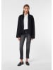 comma Jeans-Hose in 97Z7_graphit