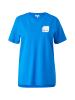s.Oliver T-Shirt in 55D1_royalblau