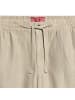 Superdry Bermuda-Shorts in Beige