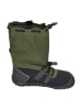KOEL Stiefel Rana WP Merino 04T022 in grün