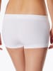 Schiesser Panty Unique Micro in Weiß