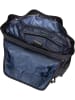 JOOP! Rucksack / Backpack Decoro Nicosia Henning LVF in Black