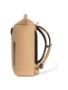 Pactastic Urban Collection Daypack 45 cm Laptopfach beige