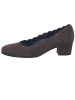 Gabor Pump in braun