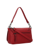 Gabor Amina Schultertasche 23 cm in red