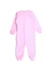 Paw Patrol Overall Fleece Schlafanzug Paw Patrol Skye in Rosa