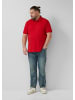 s.Oliver Polo-Shirt in 3378_rot