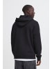 BLEND Hoodie BHKusol sweatshirt Hood in Schwarz