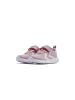 Hummel Klettverschluss Sneaker Actus Ml Lebensstil Kinder in KEEPSAKE LILAC