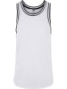 Urban Classics Tanks & Cami in white
