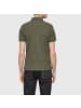 S. Oliver Poloshirts 2er Pack in Olive