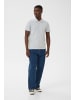 Matinique Poloshirt MApoleo Gerade Passform in Pearl Blue
