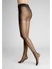Hudson Feinstrumpfhose Simply 20 To Go 2-Pack hochelastisch in Black