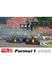 Motorbuch Verlag Kalender - Formel 1 Kalender 2026
