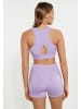 faina Damen Top in Lavendel