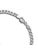 SilberDream 925 Sterling Silber Damen, Herren SilberDream Armbänder ca. 19cm