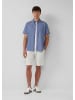 s.Oliver Hemd in 55K0_royalblau