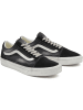 Vans Sneaker "Old Skool" in Schwarz