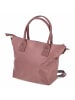 L.Credi Handtasche in rosa