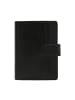 PICARD Portemonnaie Buddy 1 Schwarz